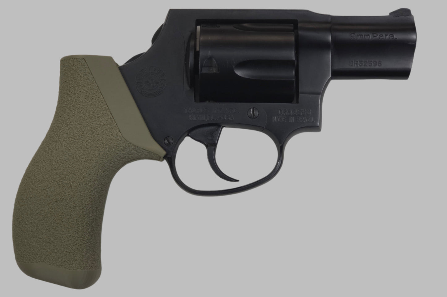 C² EDC Grip - Taurus Small Frame - Polymer