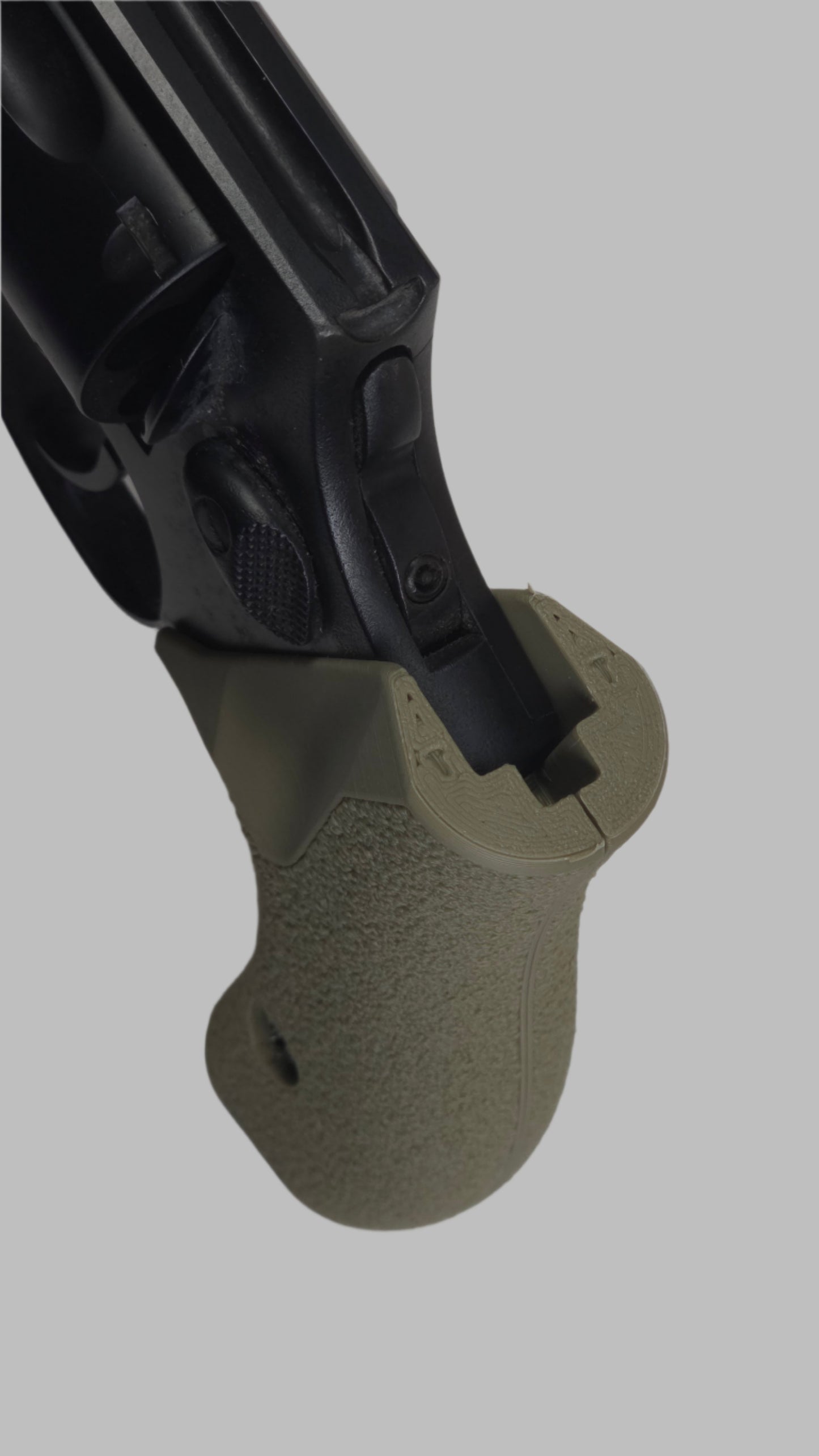C² EDC Grip - Taurus Small Frame - Polymer