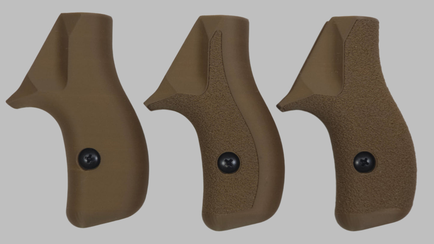 C² EDC Grip - Taurus Small Frame - Polymer