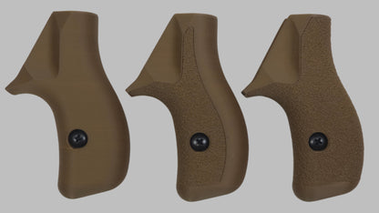 C² EDC Grip - Taurus Small Frame - Polymer
