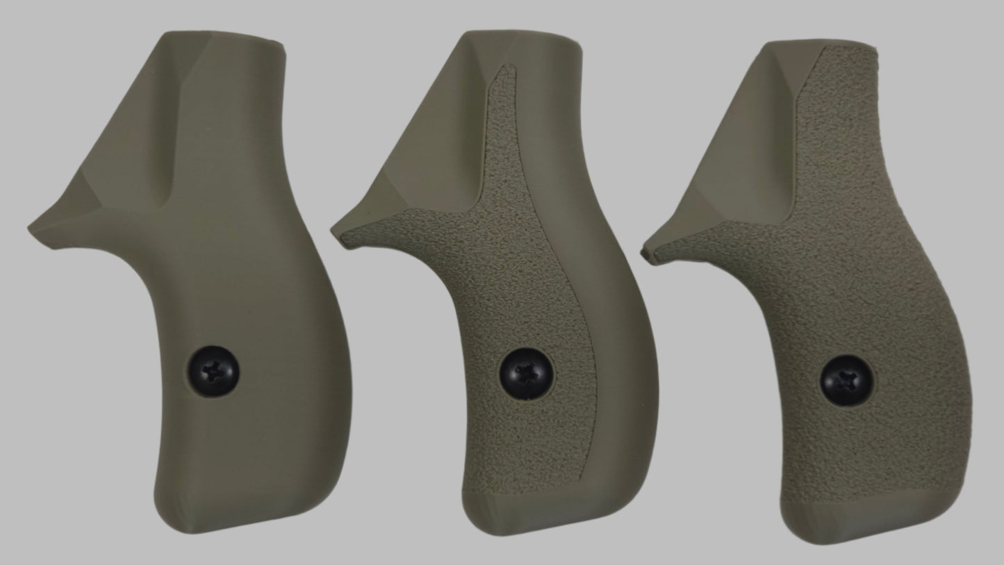C² EDC Grip - Taurus Small Frame - Polymer