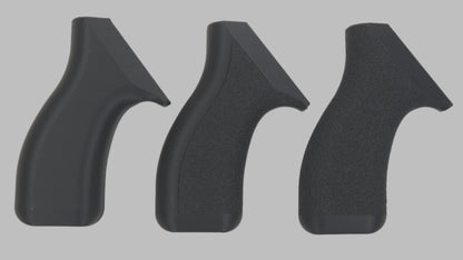C² EDC Grip - S&W K/L-Frame (Round Butt) - Polymer