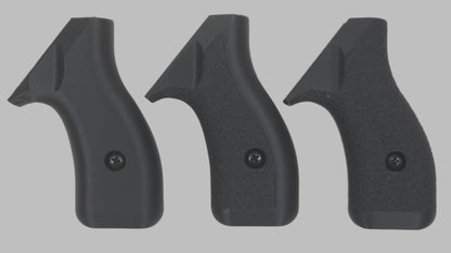 C² EDC Grip - S&W K/L-Frame (Round Butt) - Polymer