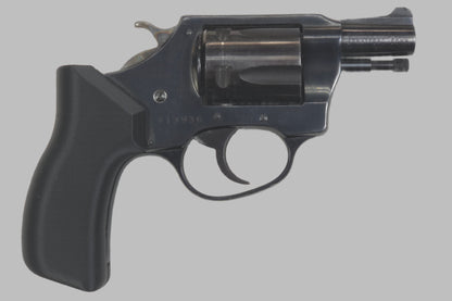 C² EDC Grip - Charter Arms Undercover - Polymer