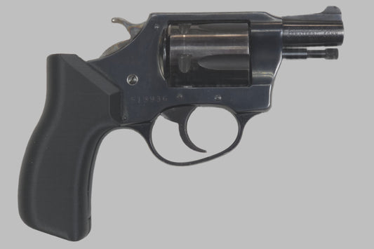 C² EDC Grip - Charter Arms Undercover - Polymer