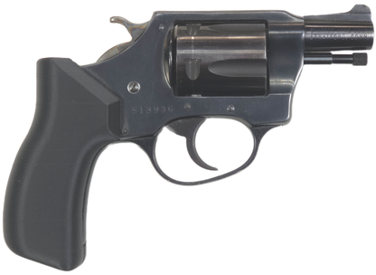 C² EDC Grip - Charter Arms Undercover - Polymer