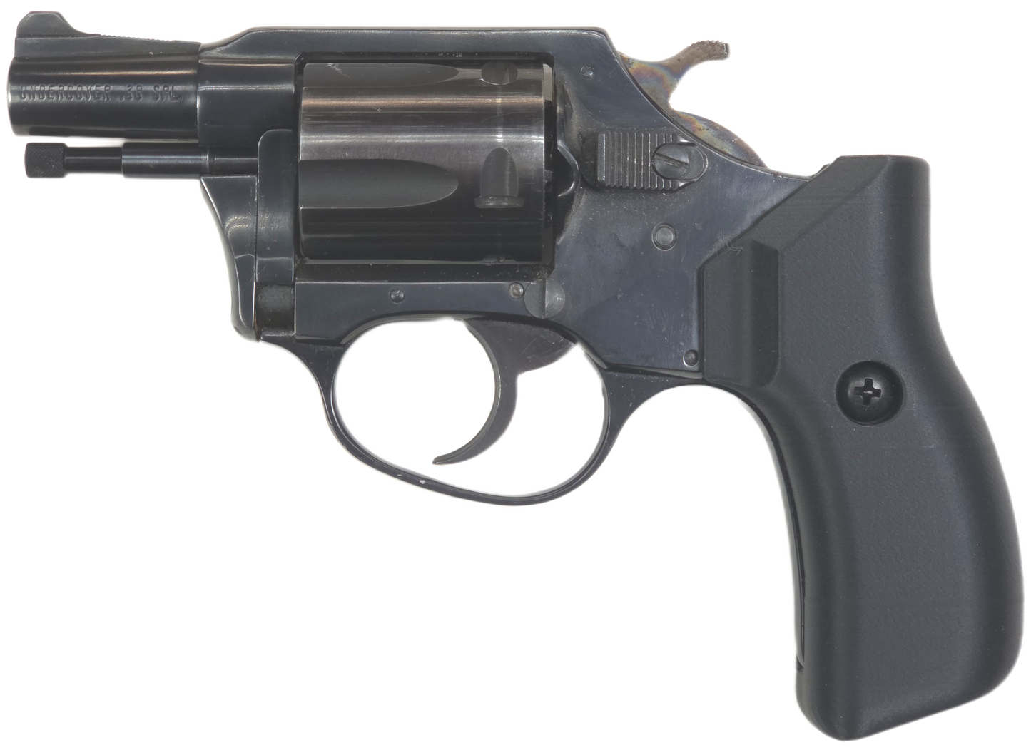 C² EDC Grip - Charter Arms Undercover - Polymer