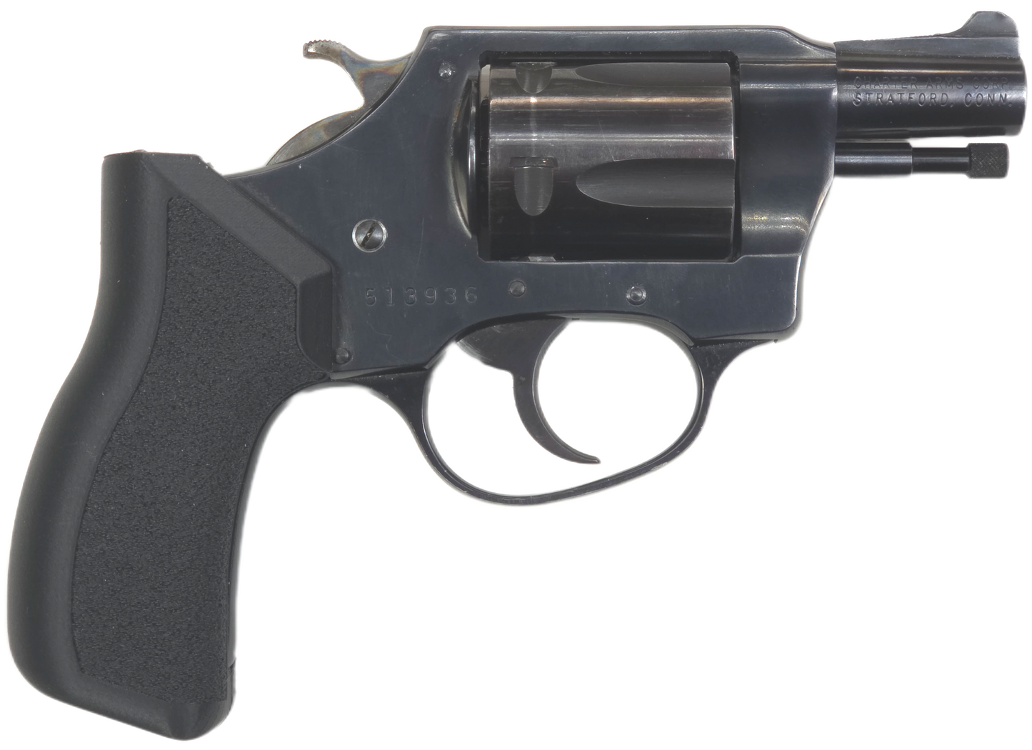 C² EDC Grip - Charter Arms Undercover - Polymer