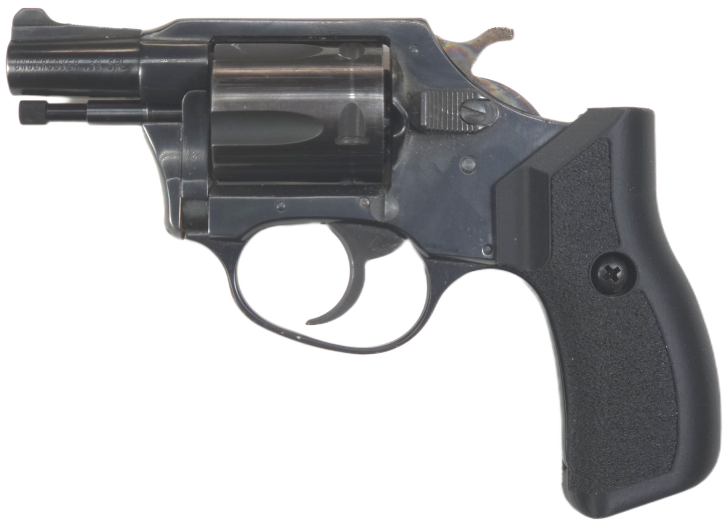 C² EDC Grip - Charter Arms Undercover - Polymer