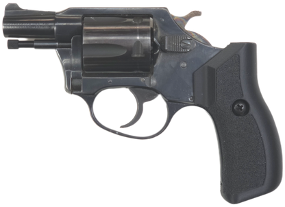 C² EDC Grip - Charter Arms Undercover - Polymer