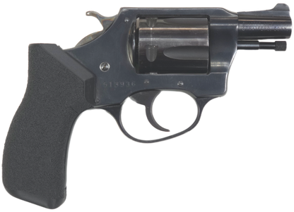 C² EDC Grip - Charter Arms Undercover - Polymer