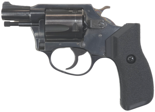 C² EDC Grip - Charter Arms Undercover - Polymer