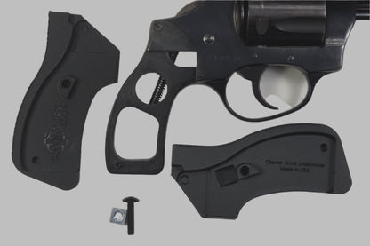 C² EDC Grip - Charter Arms Undercover - Polymer