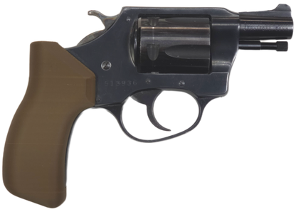 C² EDC Grip - Charter Arms Undercover - Polymer