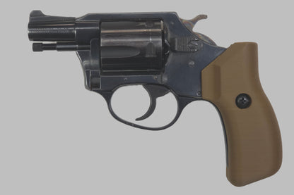 C² EDC Grip - Charter Arms Undercover - Polymer