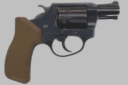 C² EDC Grip - Charter Arms Undercover - Polymer