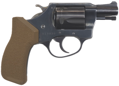 C² EDC Grip - Charter Arms Undercover - Polymer