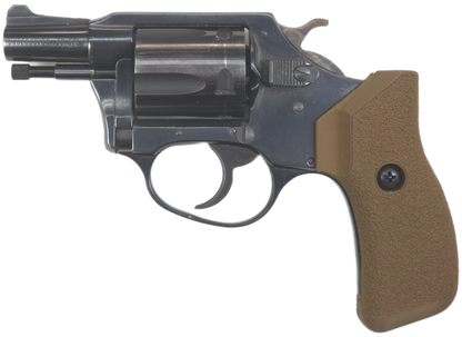 C² EDC Grip - Charter Arms Undercover - Polymer