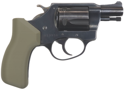 C² EDC Grip - Charter Arms Undercover - Polymer