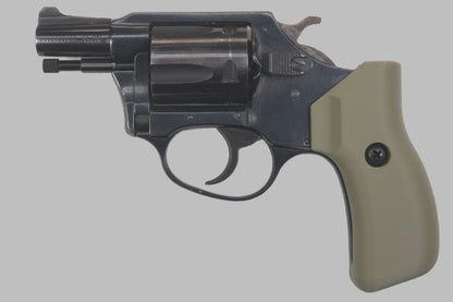 C² EDC Grip - Charter Arms Undercover - Polymer