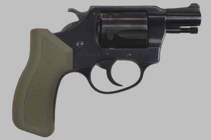 C² EDC Grip - Charter Arms Undercover - Polymer