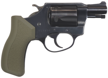 C² EDC Grip - Charter Arms Undercover - Polymer