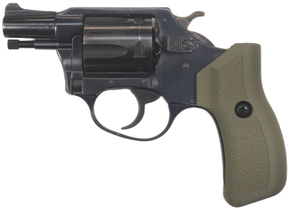 C² EDC Grip - Charter Arms Undercover - Polymer