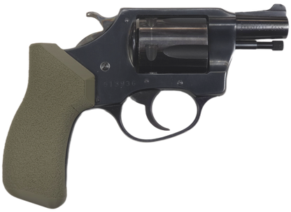 C² EDC Grip - Charter Arms Undercover - Polymer