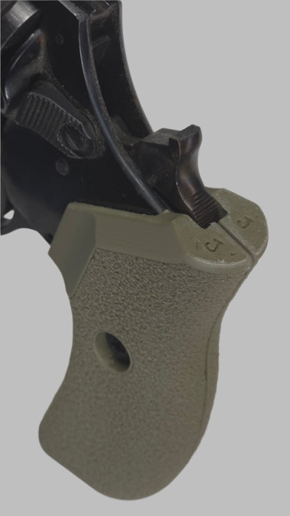C² EDC Grip - Charter Arms Undercover - Polymer