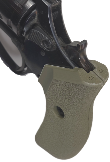 C² EDC Grip - Charter Arms Undercover - Polymer