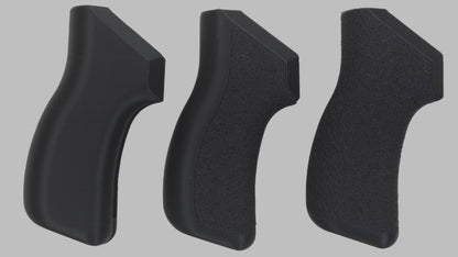 C² EDC Grip - Charter Arms Undercover - Polymer