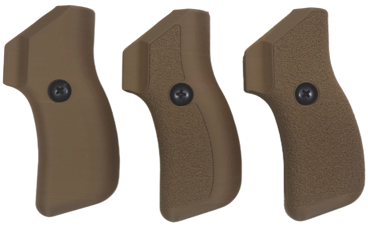 C² EDC Grip - Charter Arms Undercover - Polymer