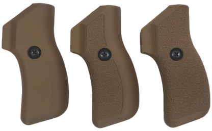 C² EDC Grip - Charter Arms Undercover - Polymer