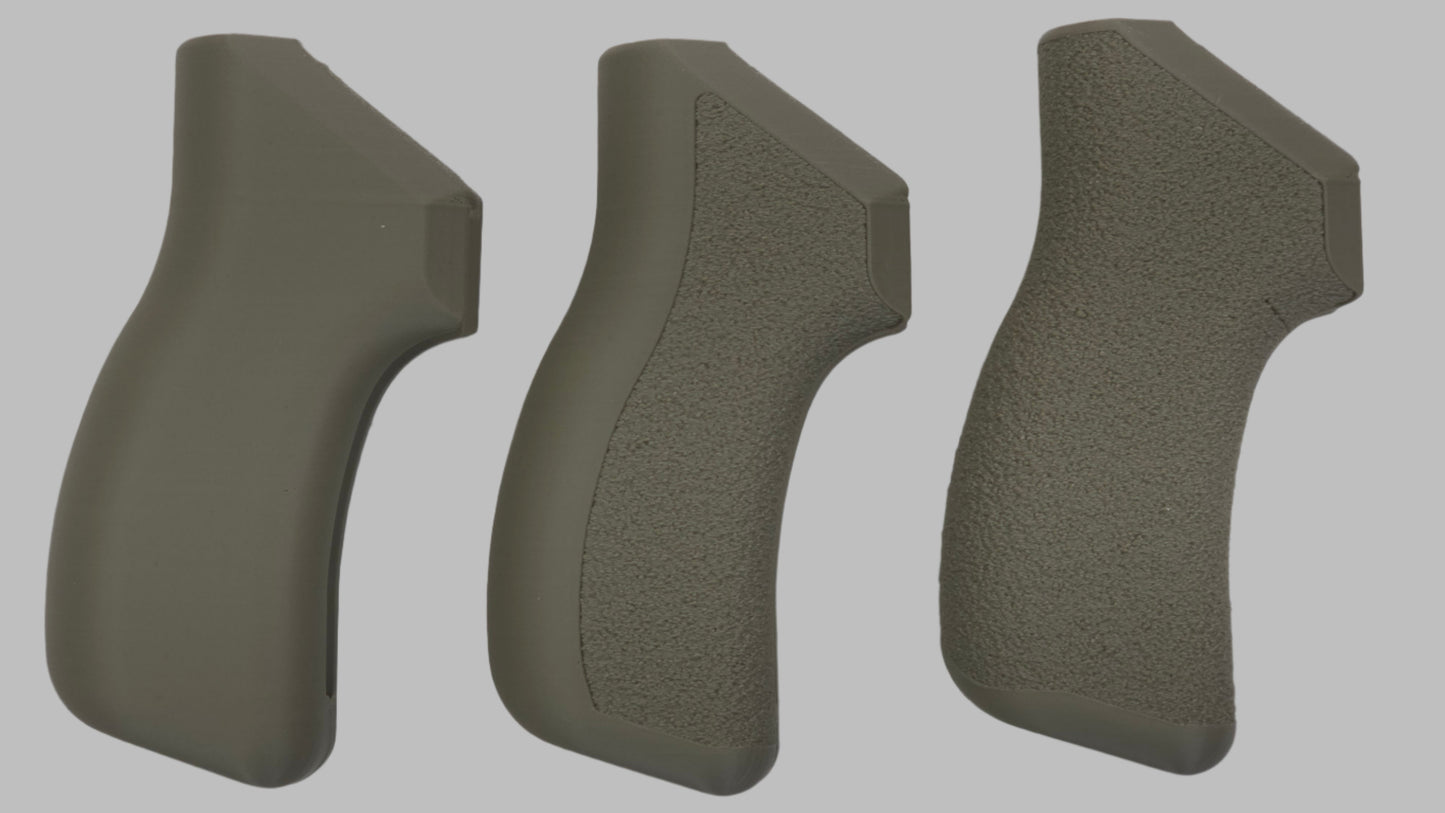 C² EDC Grip - Charter Arms Undercover - Polymer