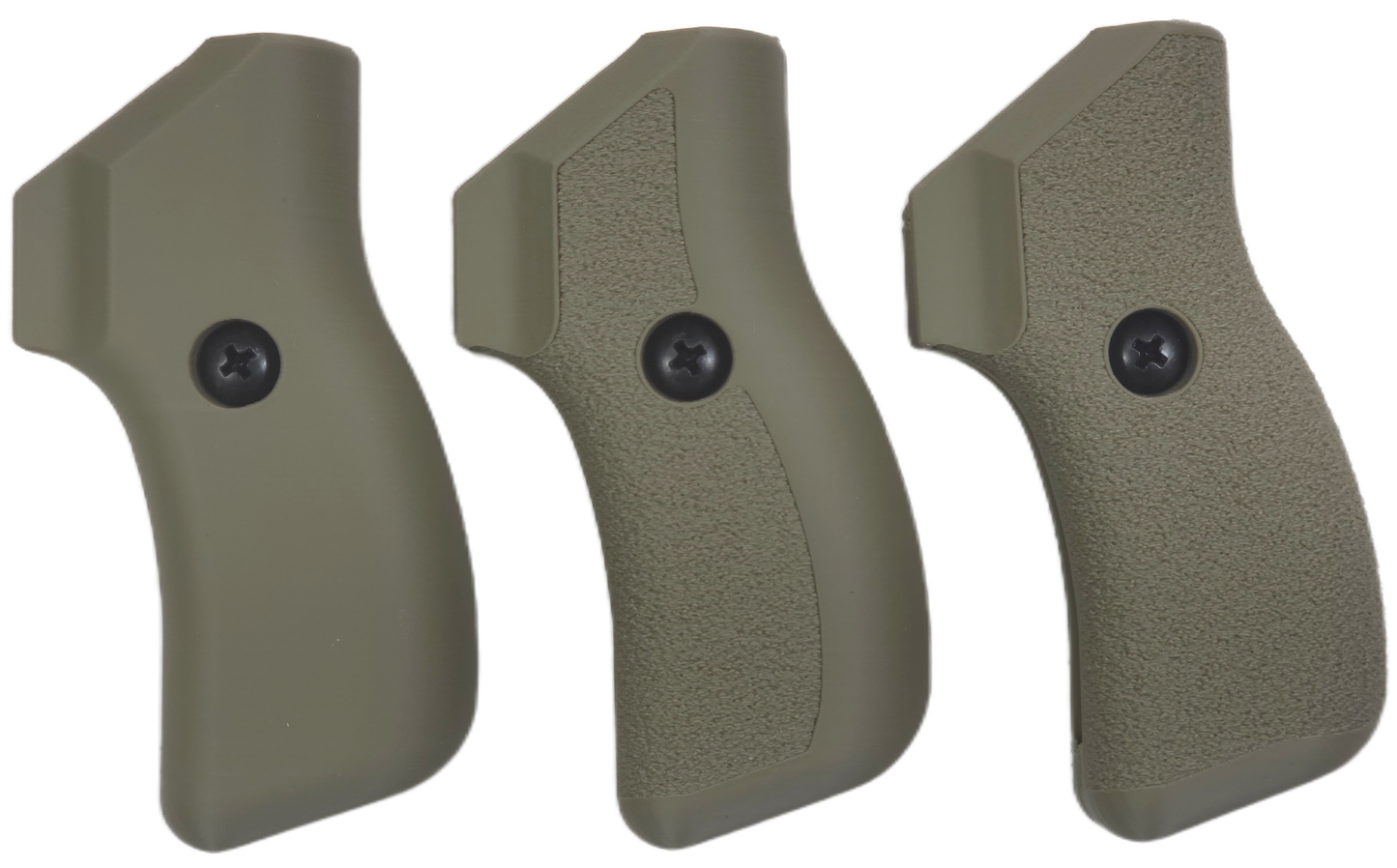 C² EDC Grip - Charter Arms Undercover - Polymer