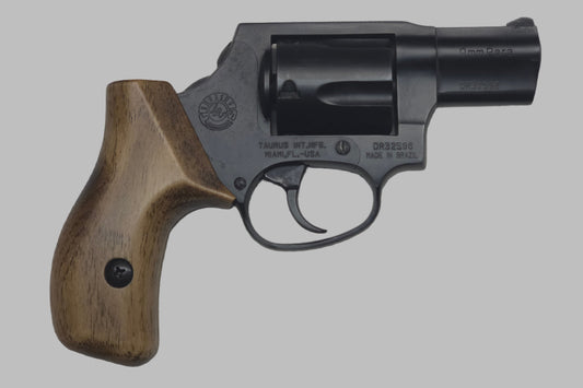 C² EDC Grip - Taurus Small Frame - Hardwood