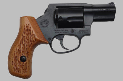 C² EDC Grip - Taurus Small Frame - Hardwood