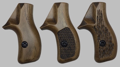 C² EDC Grip - Taurus Small Frame - Hardwood