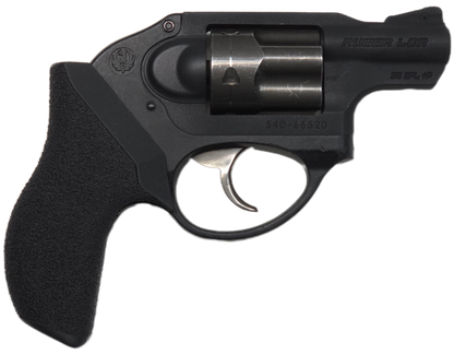 C² EDC Grip - Ruger LCR/LCRx - Polymer