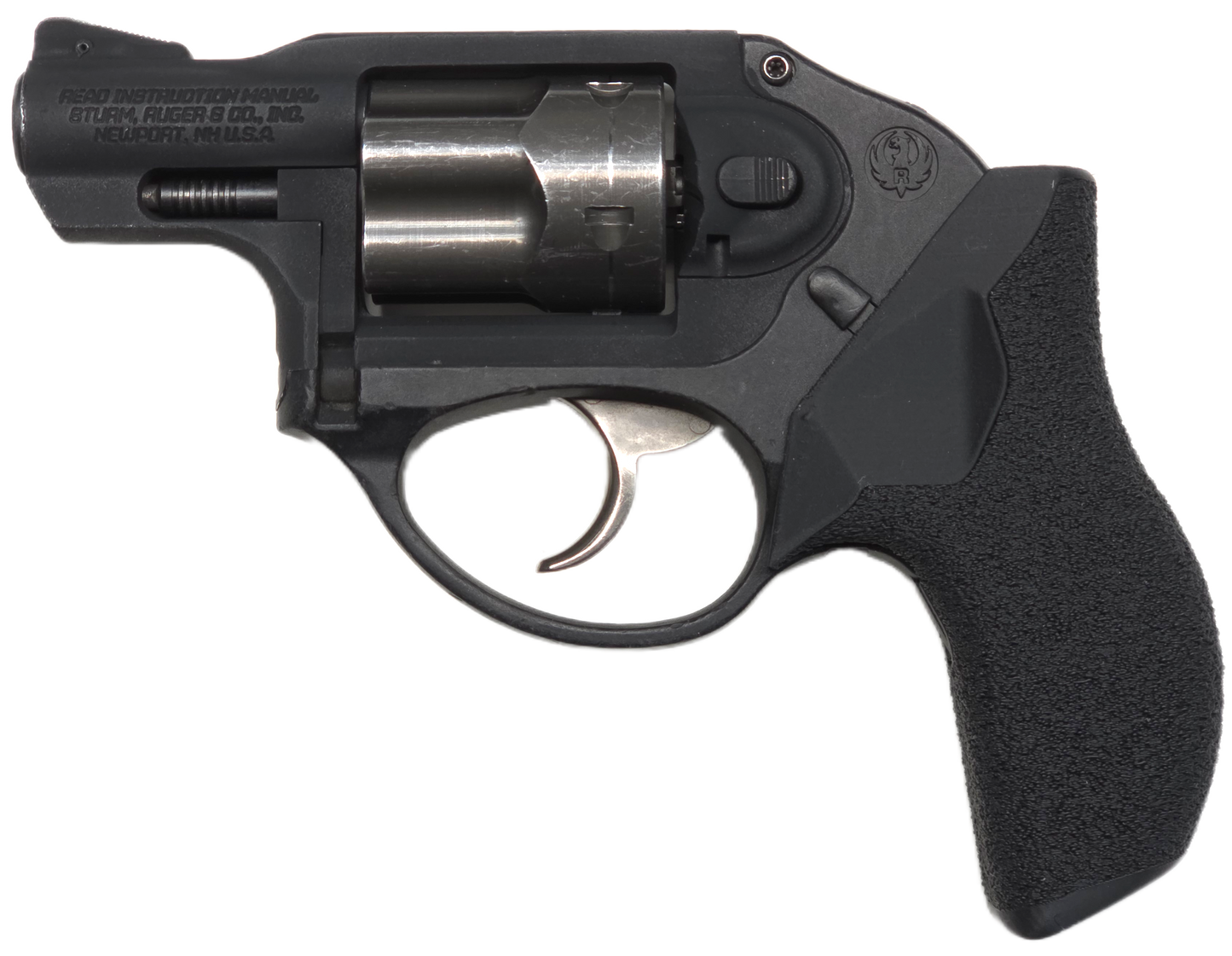 C² EDC Grip - Ruger LCR/LCRx - Polymer