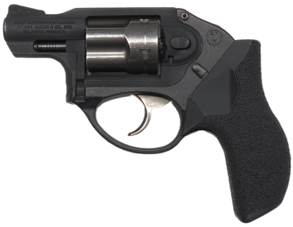 C² EDC Grip - Ruger LCR/LCRx - Polymer