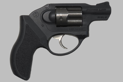 C² EDC Grip - Ruger LCR/LCRx - Polymer