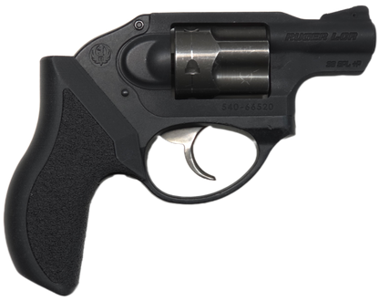 C² EDC Grip - Ruger LCR/LCRx - Polymer