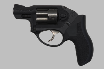 C² EDC Grip - Ruger LCR/LCRx - Polymer