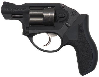 C² EDC Grip - Ruger LCR/LCRx - Polymer