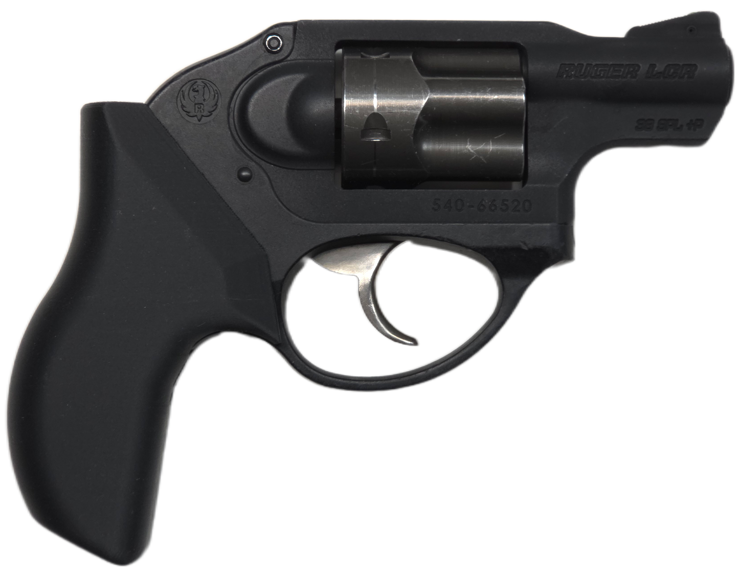 C² EDC Grip - Ruger LCR/LCRx - Polymer