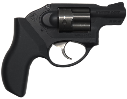 C² EDC Grip - Ruger LCR/LCRx - Polymer