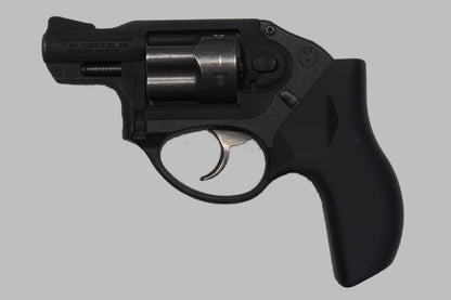 C² EDC Grip - Ruger LCR/LCRx - Polymer