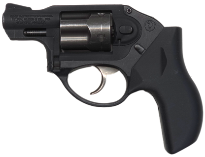 C² EDC Grip - Ruger LCR/LCRx - Polymer