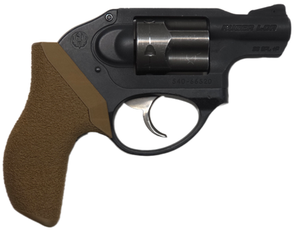 C² EDC Grip - Ruger LCR/LCRx - Polymer